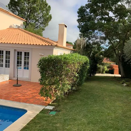 Villa Villa Quinta Peru Golf & Relax *
