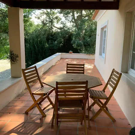 Villa Quinta Peru Golf & Relax *