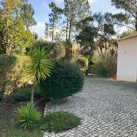 Villa Quinta Peru Golf & Relax * Quinta do Conde