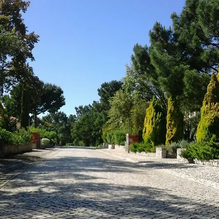 Villa Quinta Peru Golf & Relax Villa Quinta do Conde