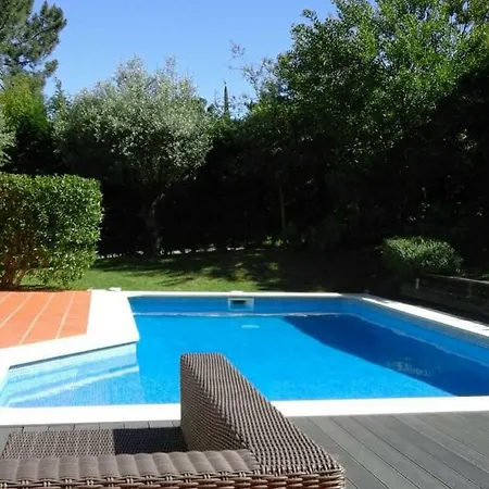 Villa Quinta Peru Golf & Relax