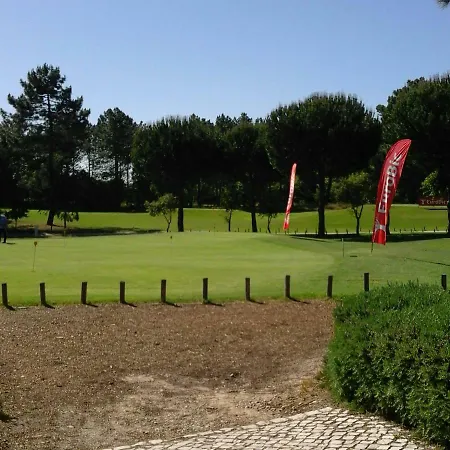 Villa Quinta Peru Golf & Relax Villa Quinta do Conde