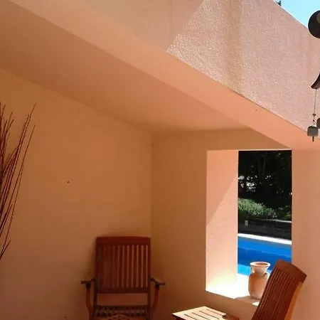 Villa Quinta Peru Golf & Relax Quinta do Conde